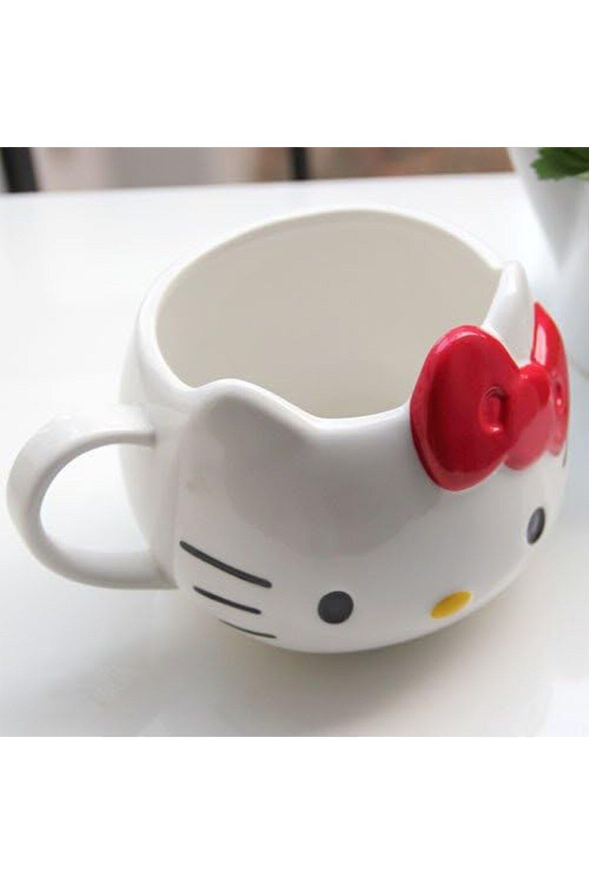 Hello Kitty Kupa Bardak