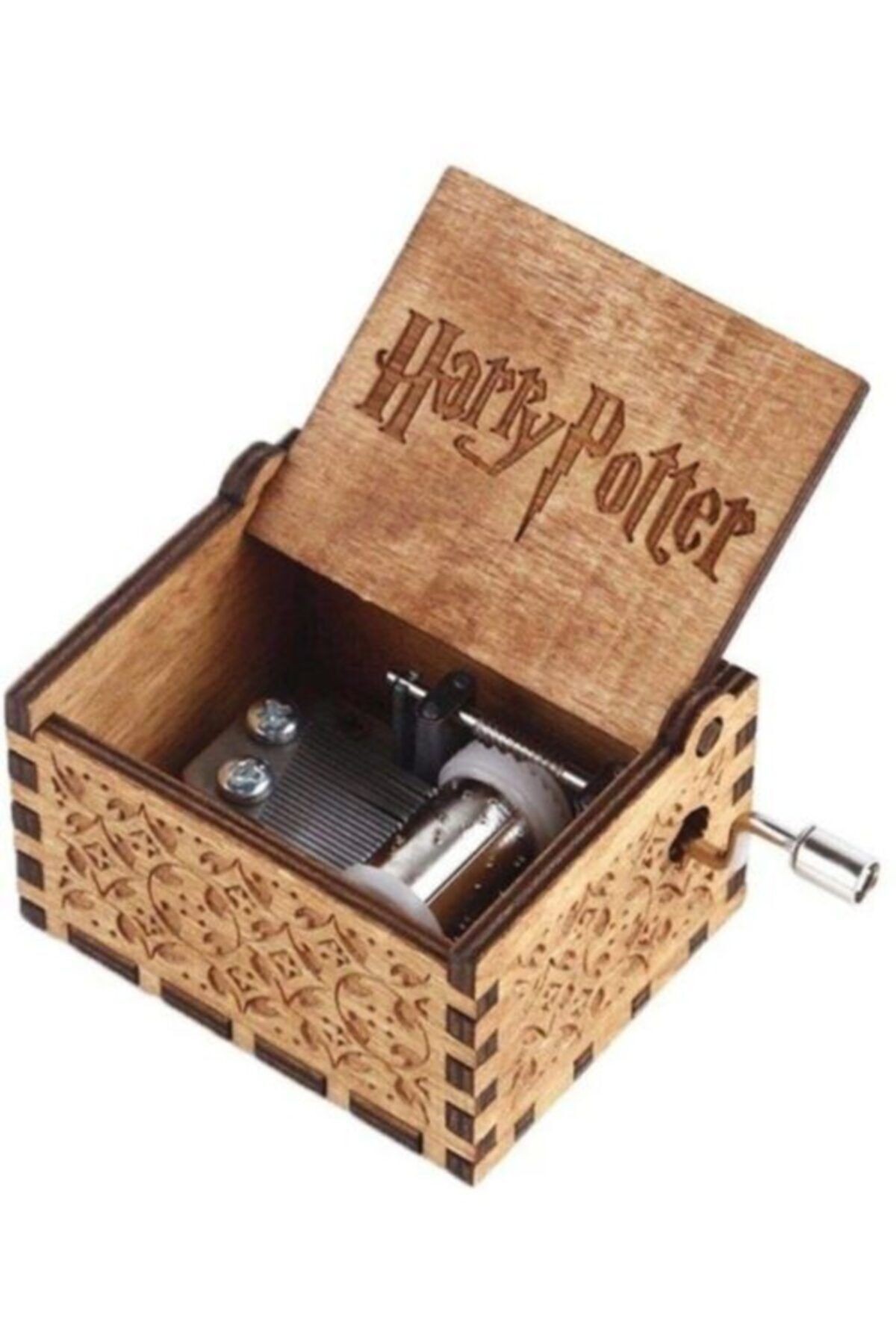 Harry Potter Müzik Kutusu