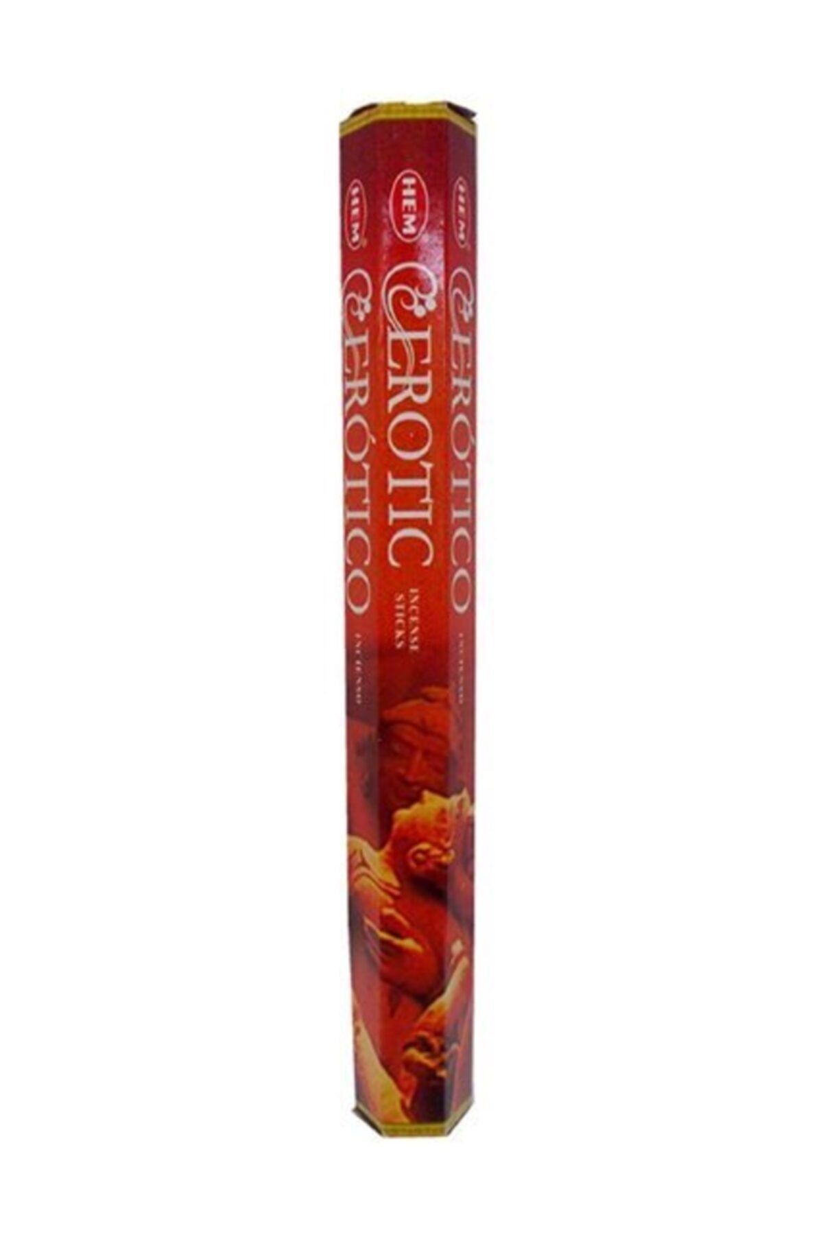 Erotic Kokulu Tütsü ( Hem Erotıco İncense Sticks )