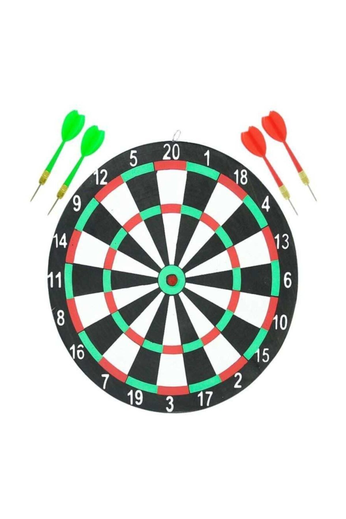 Dart Oyun Seti