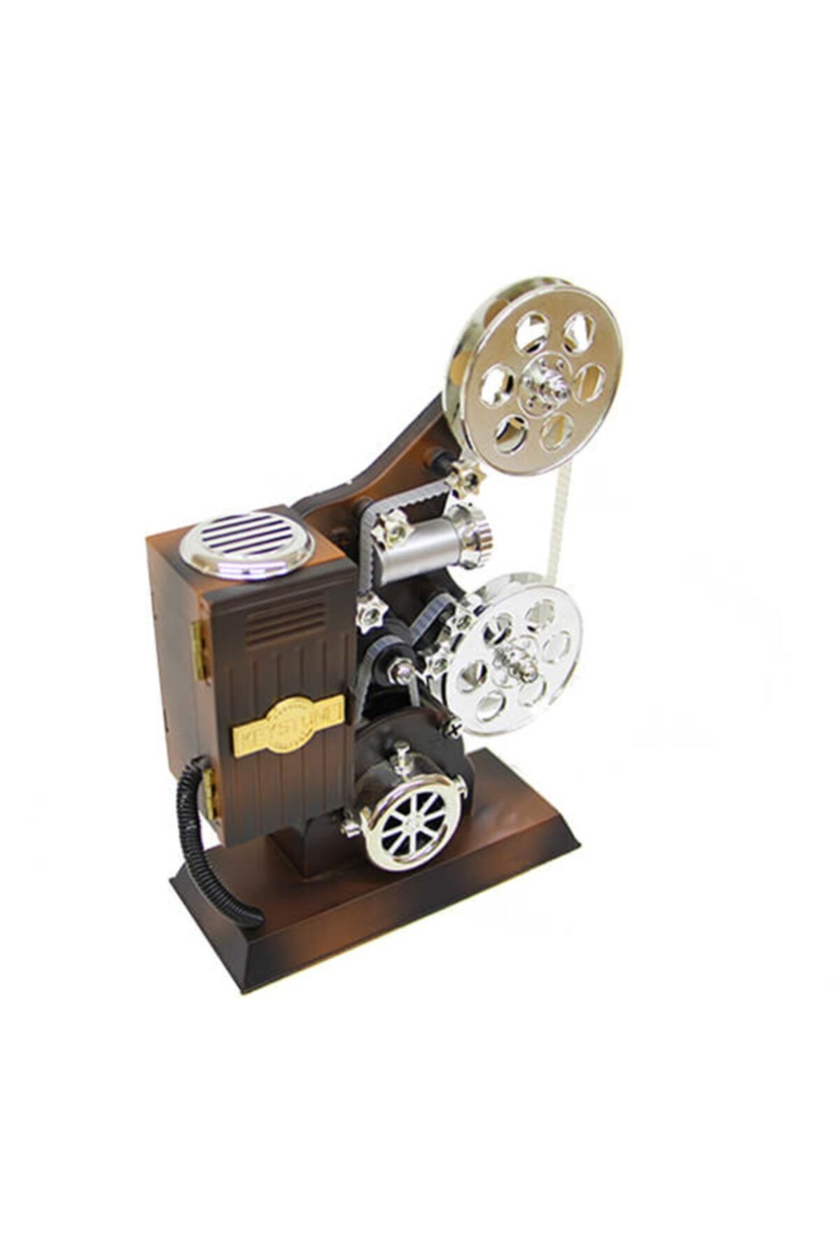 Film Makinesi Müzikli
