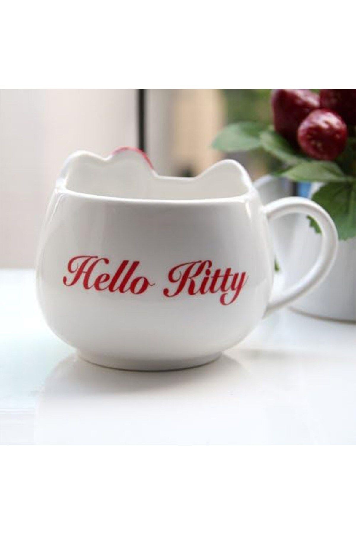 Hello Kitty Kupa Bardak