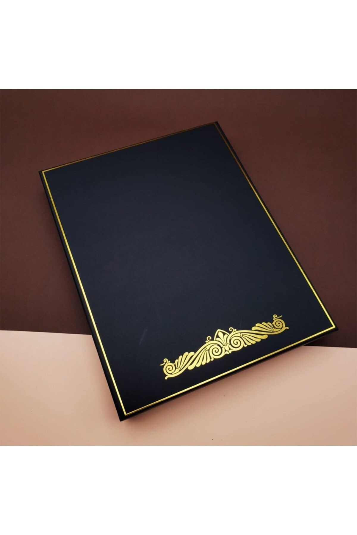 Divit Hokka Defter Ve Tüylü Kalem Seti-2