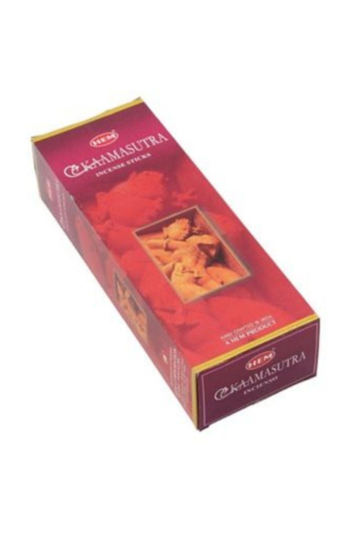 Kamasutra Erotik Tütsü