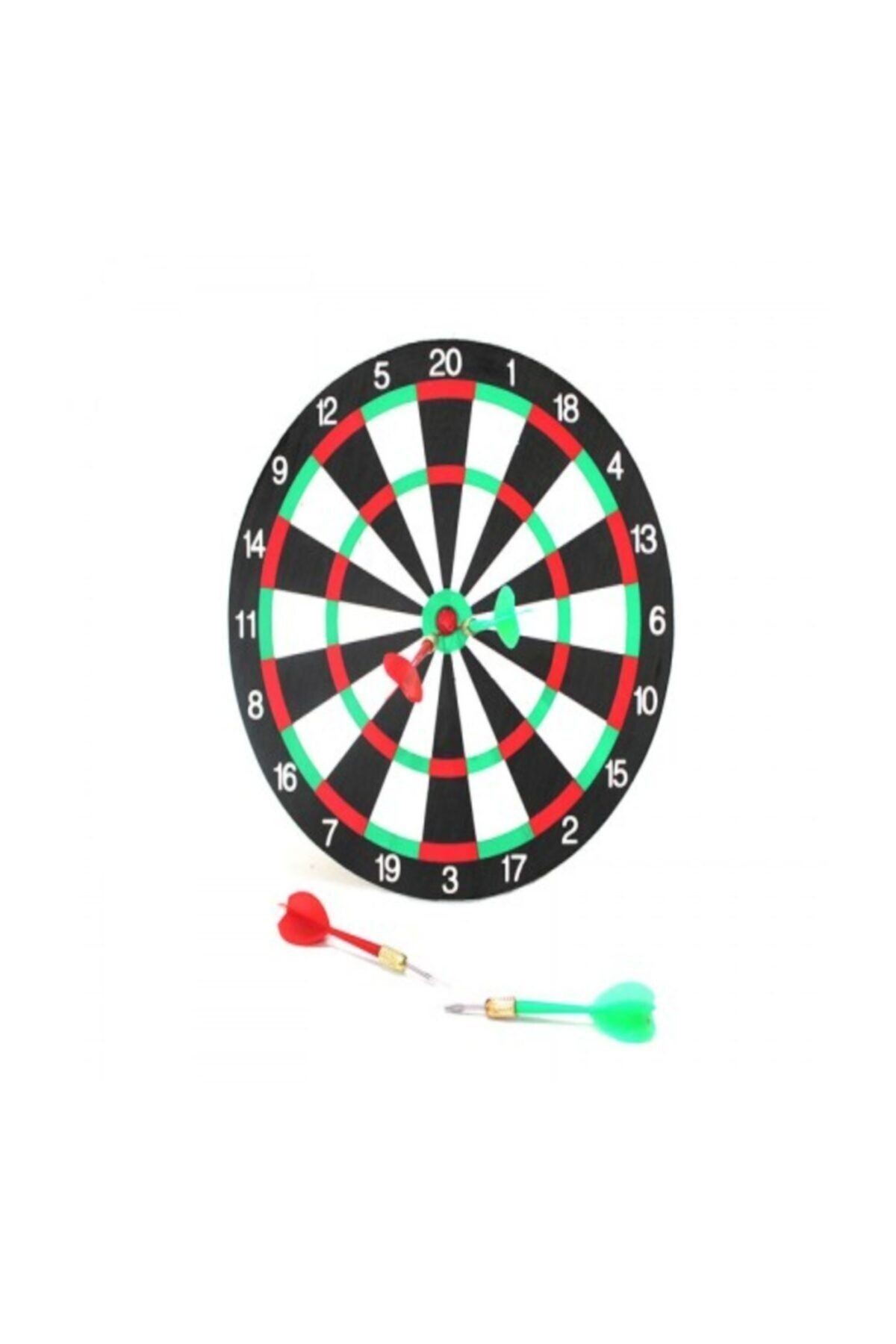 Dart Oyun Seti