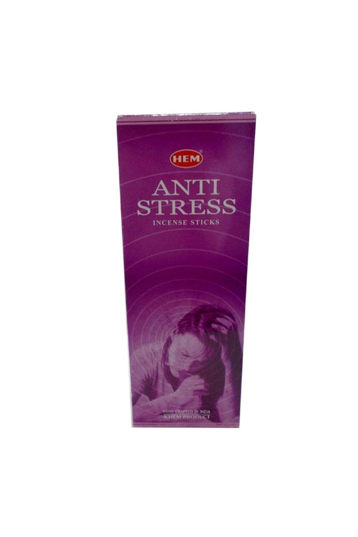 Anti Stres 20 Çubuk Tütsü