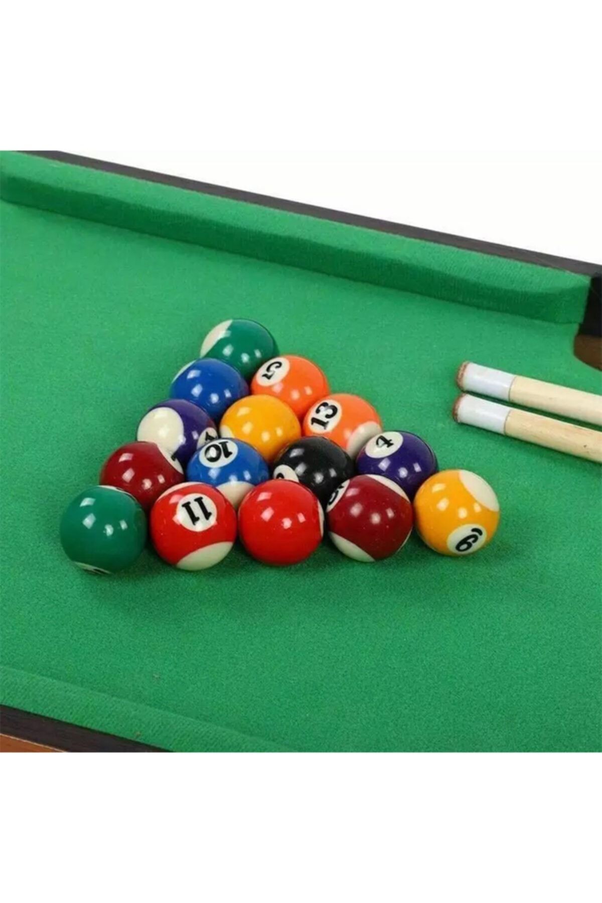 Mini Bilardo Masası