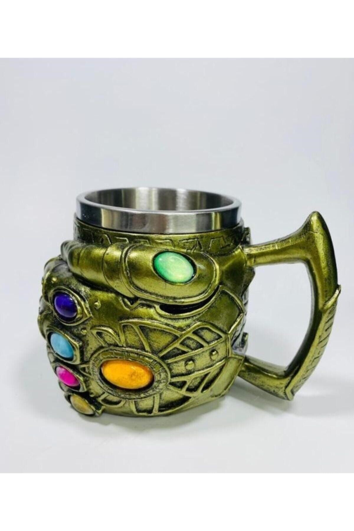 Thanos Eldiveni Avengers Kupa Bardak 12cm