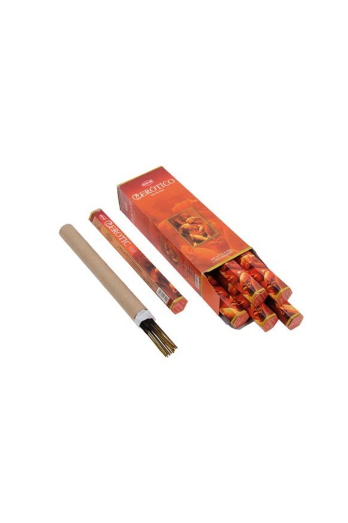 Erotic Kokulu Tütsü ( Hem Erotıco İncense Sticks )