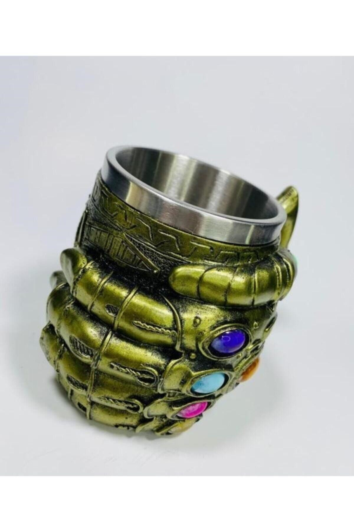 Thanos Eldiveni Avengers Kupa Bardak 12cm