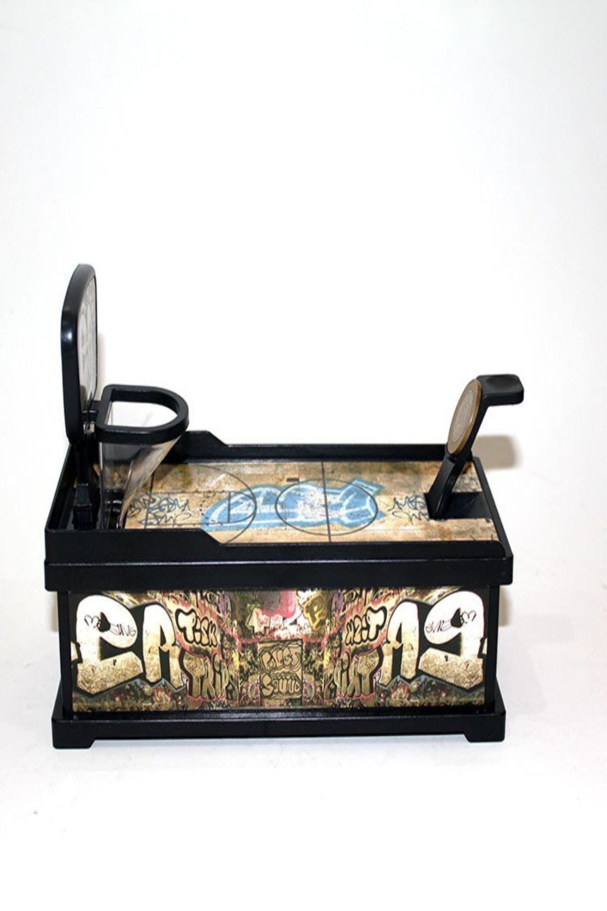 Basket Kumbara