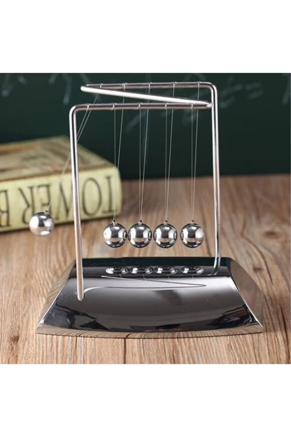 Kişiye Özel Newton Denge Topları
