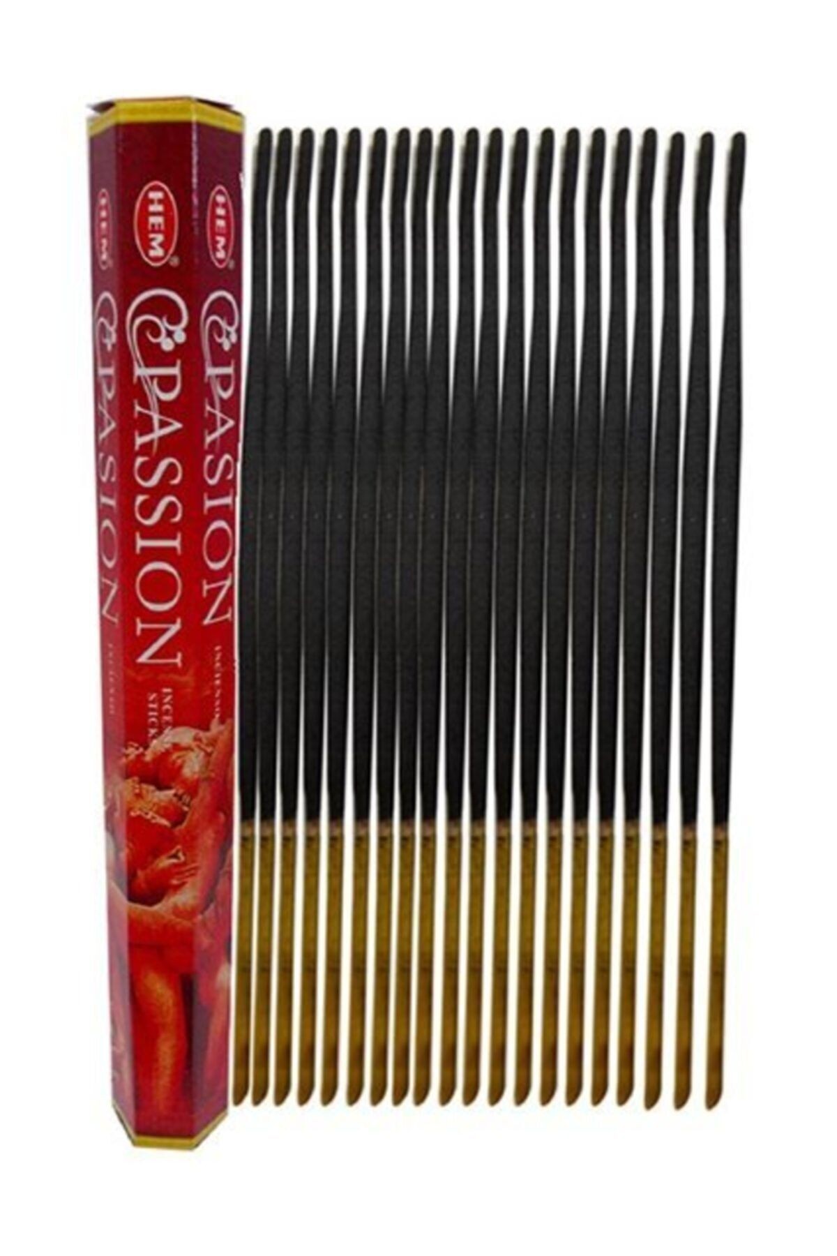 Passion (Tutku) Tütsü