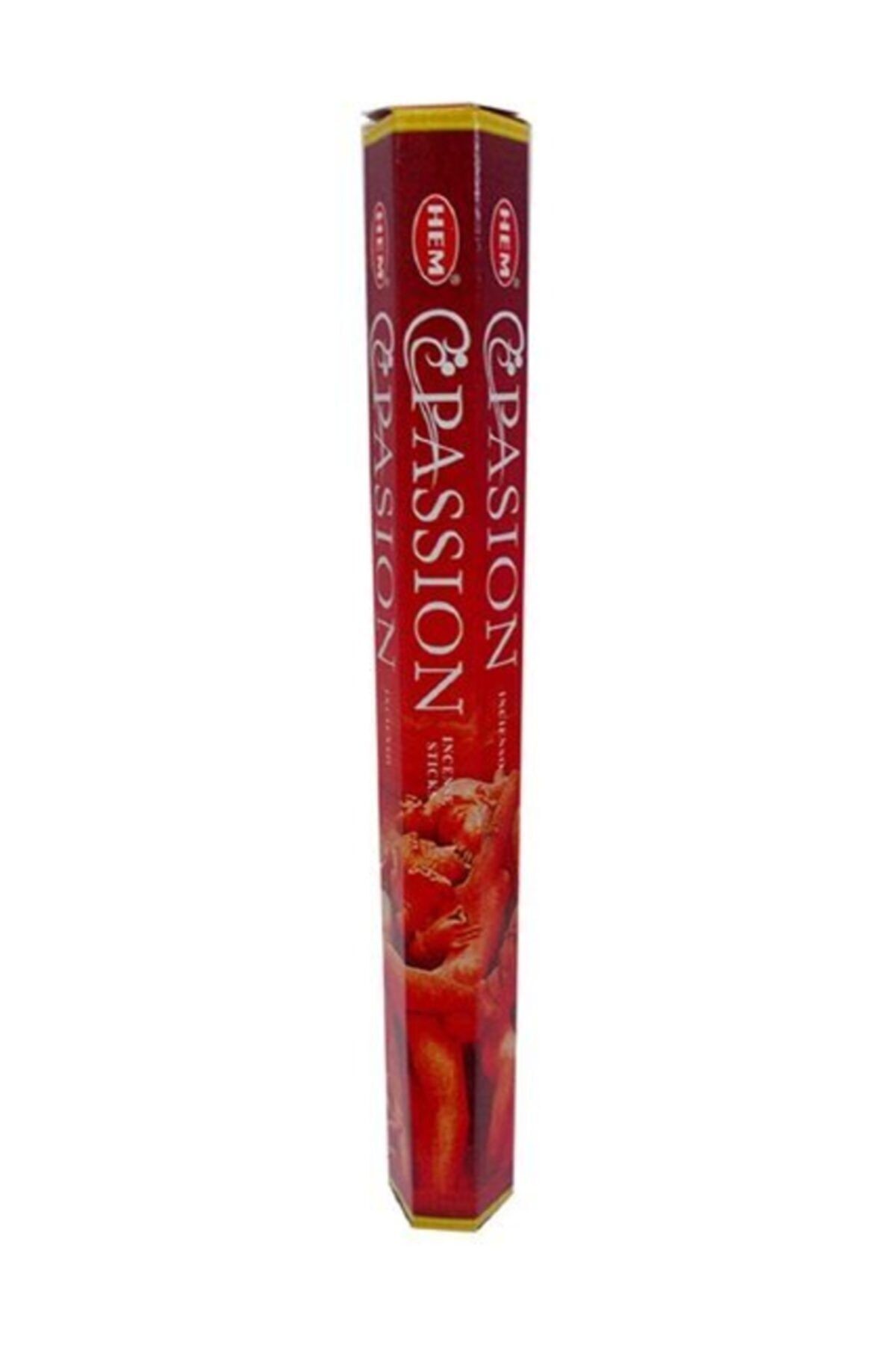 Passion (Tutku) Tütsü