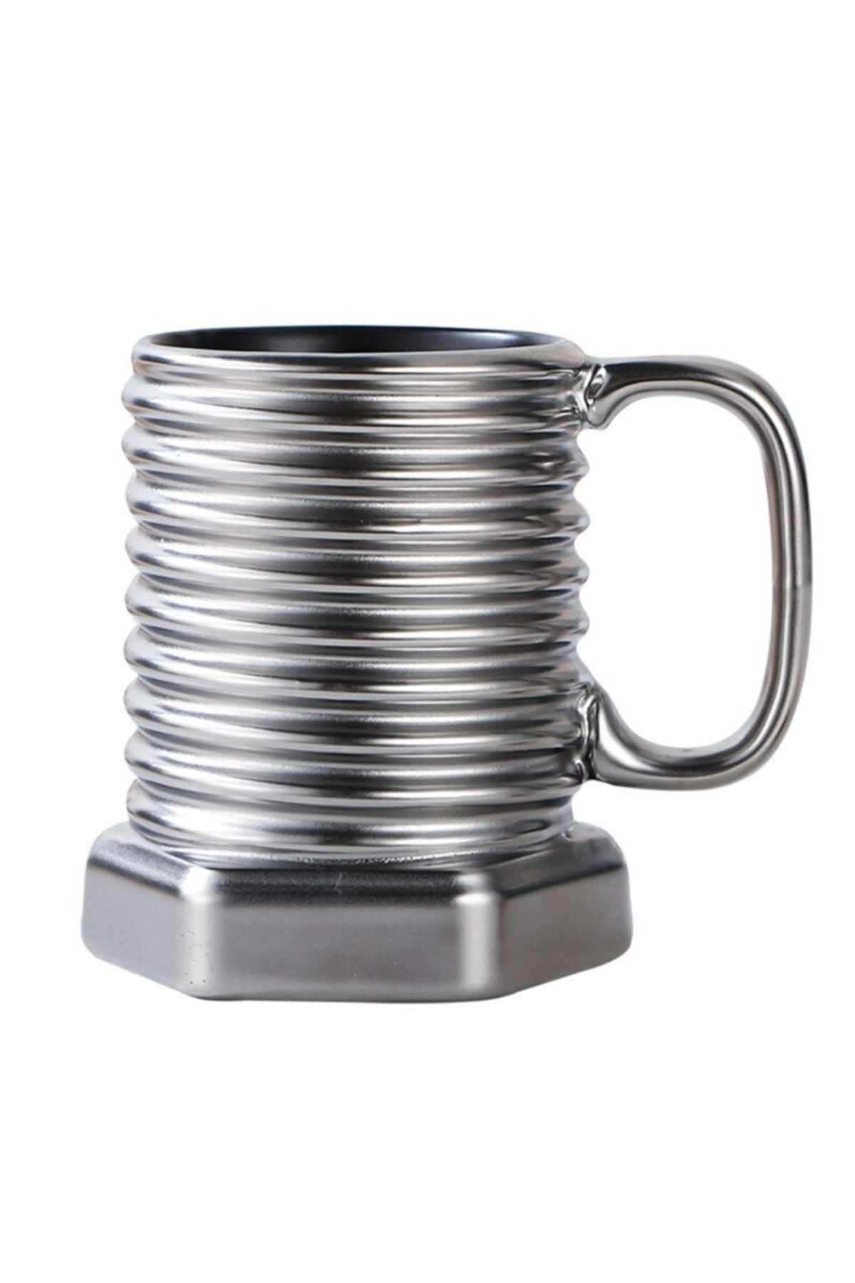 Vidalı Kupa Bardak-