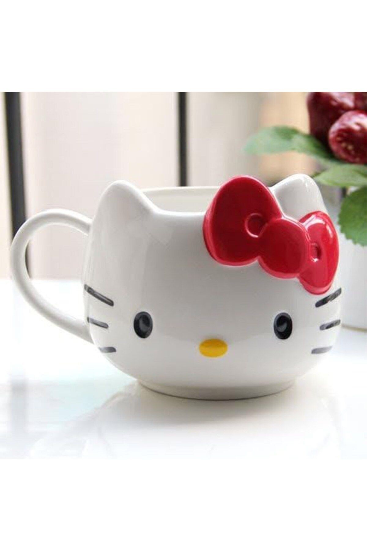 Hello Kitty Kupa Bardak