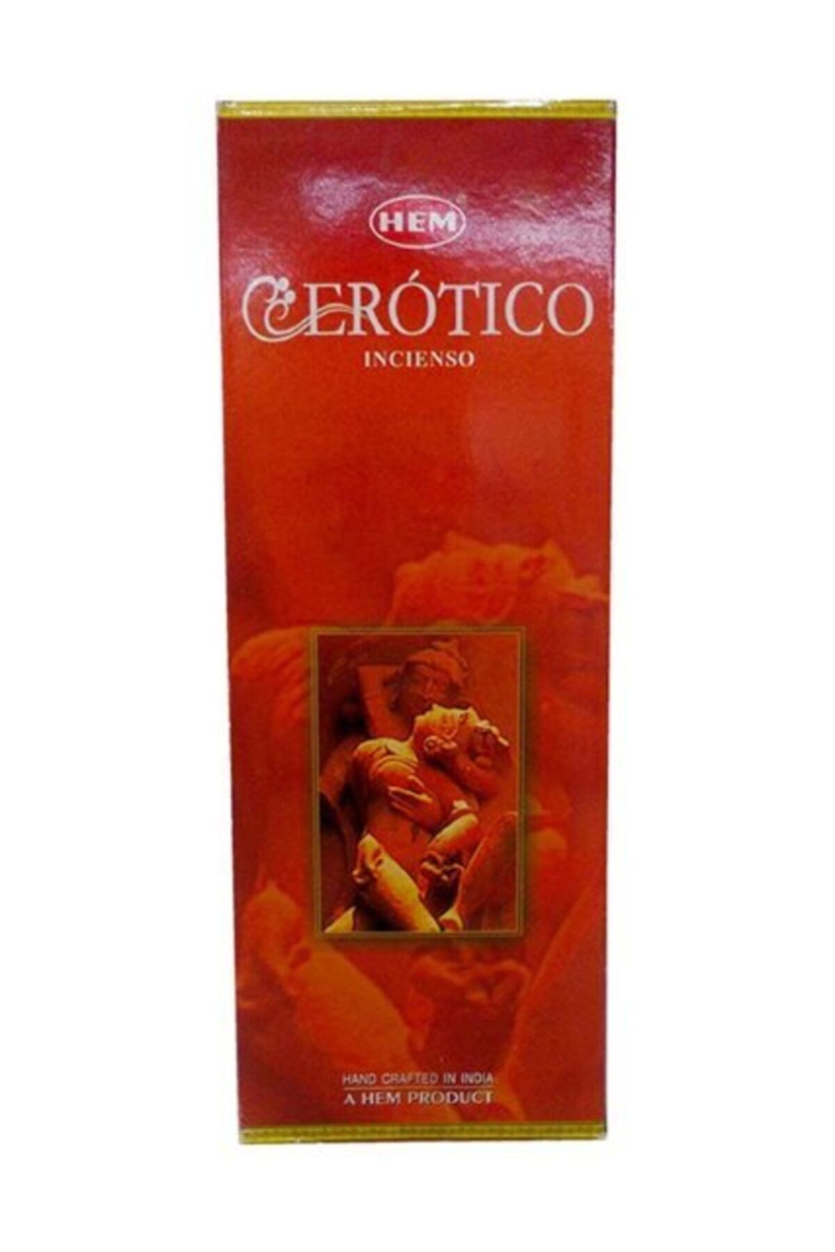 Erotic Kokulu Tütsü ( Hem Erotıco İncense Sticks )