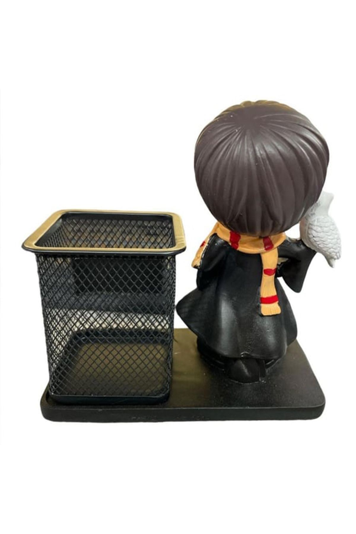 Harry Potter Figürlü Masaüstü Kalemlik
