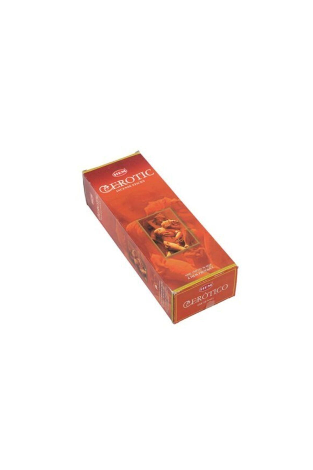 Erotic Kokulu Tütsü ( Hem Erotıco İncense Sticks )