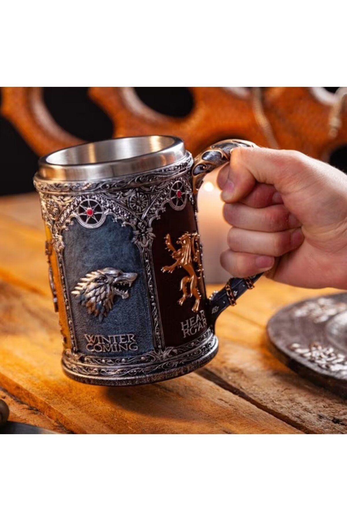Game of Thrones Kupa Bardak