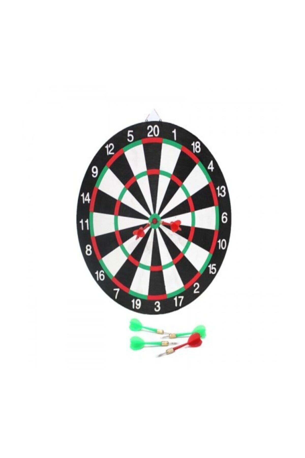 Dart Oyun Seti