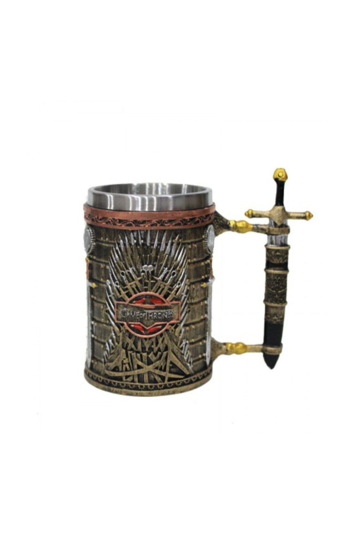 Game Of Thrones Mug Kupa Bardak