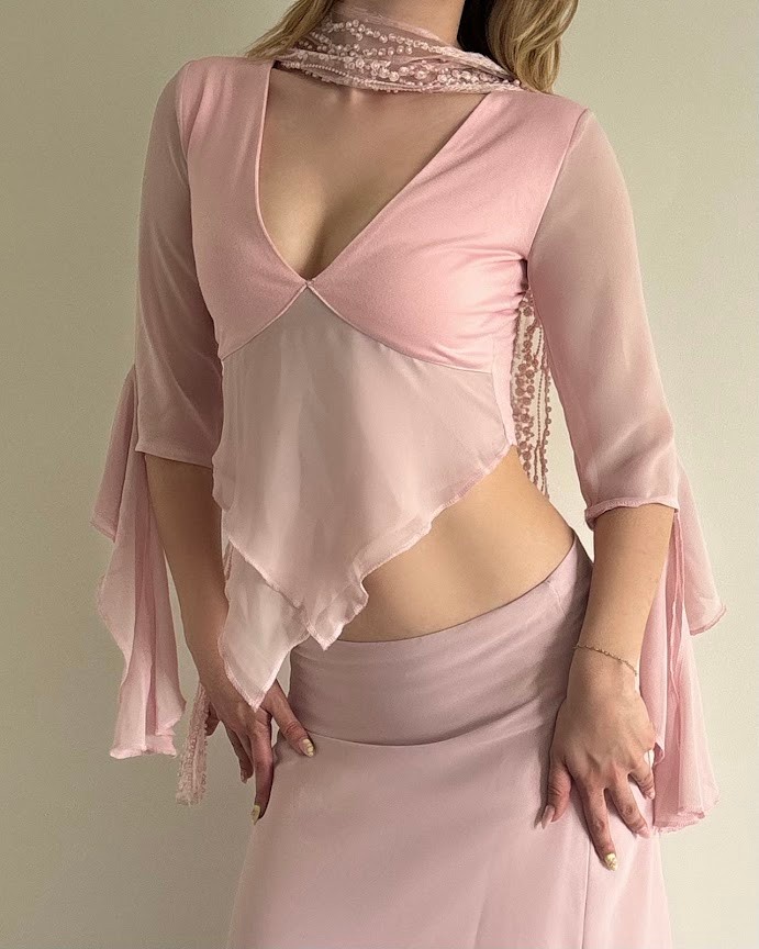 Lyora Top