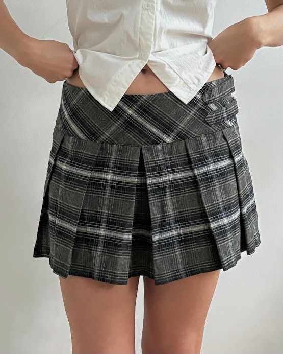 Leslie Skirt