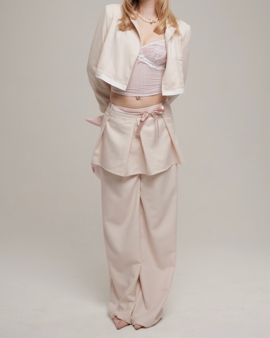 Carrie #2 Skirt Pants