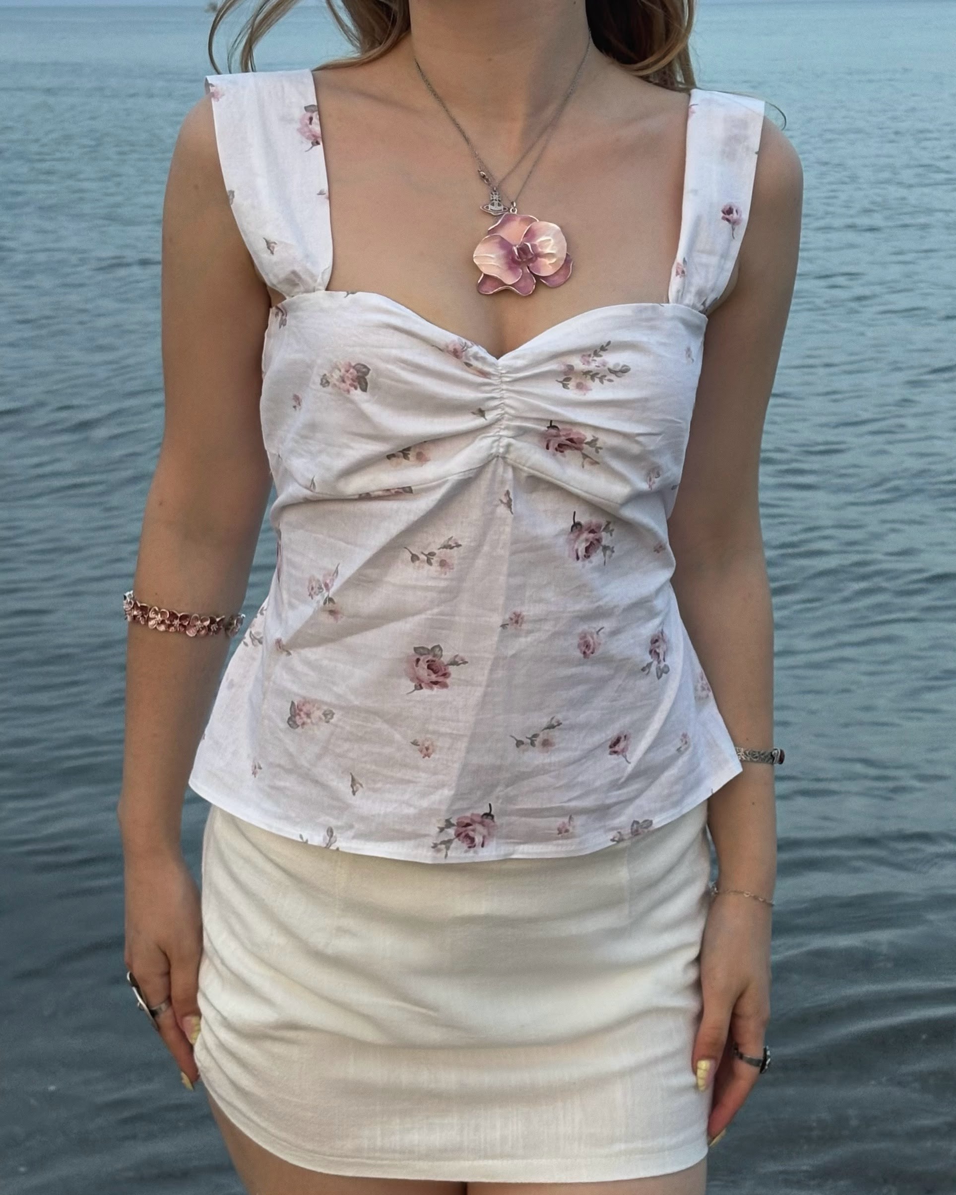 Rosie Top 
