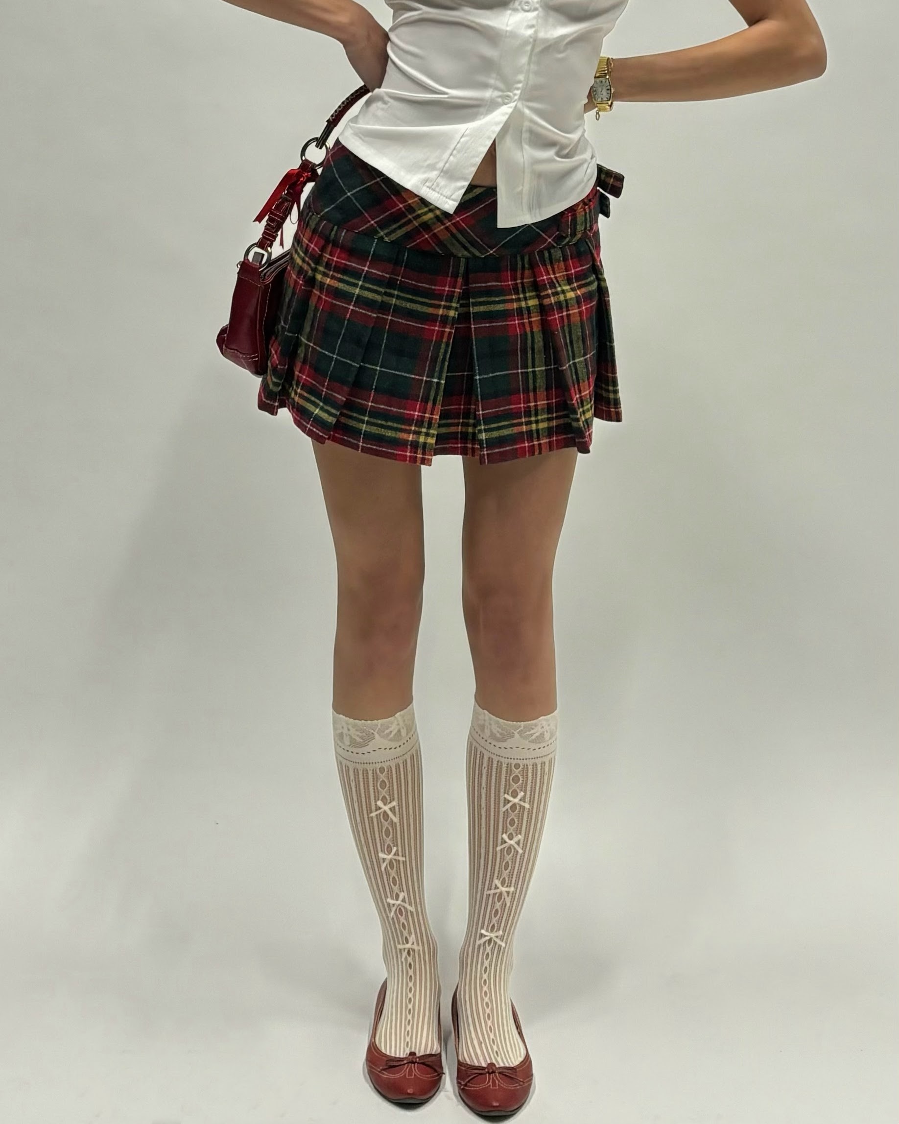 Vivi Skirt