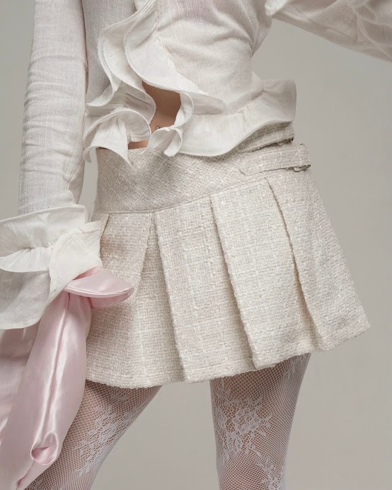 Linda Skirt