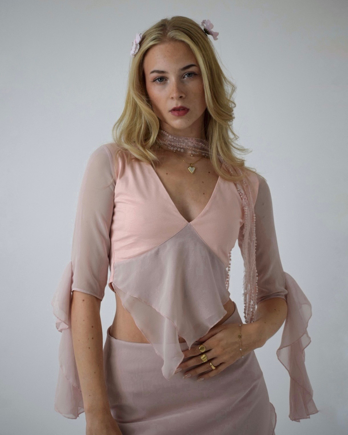 Lyora Top