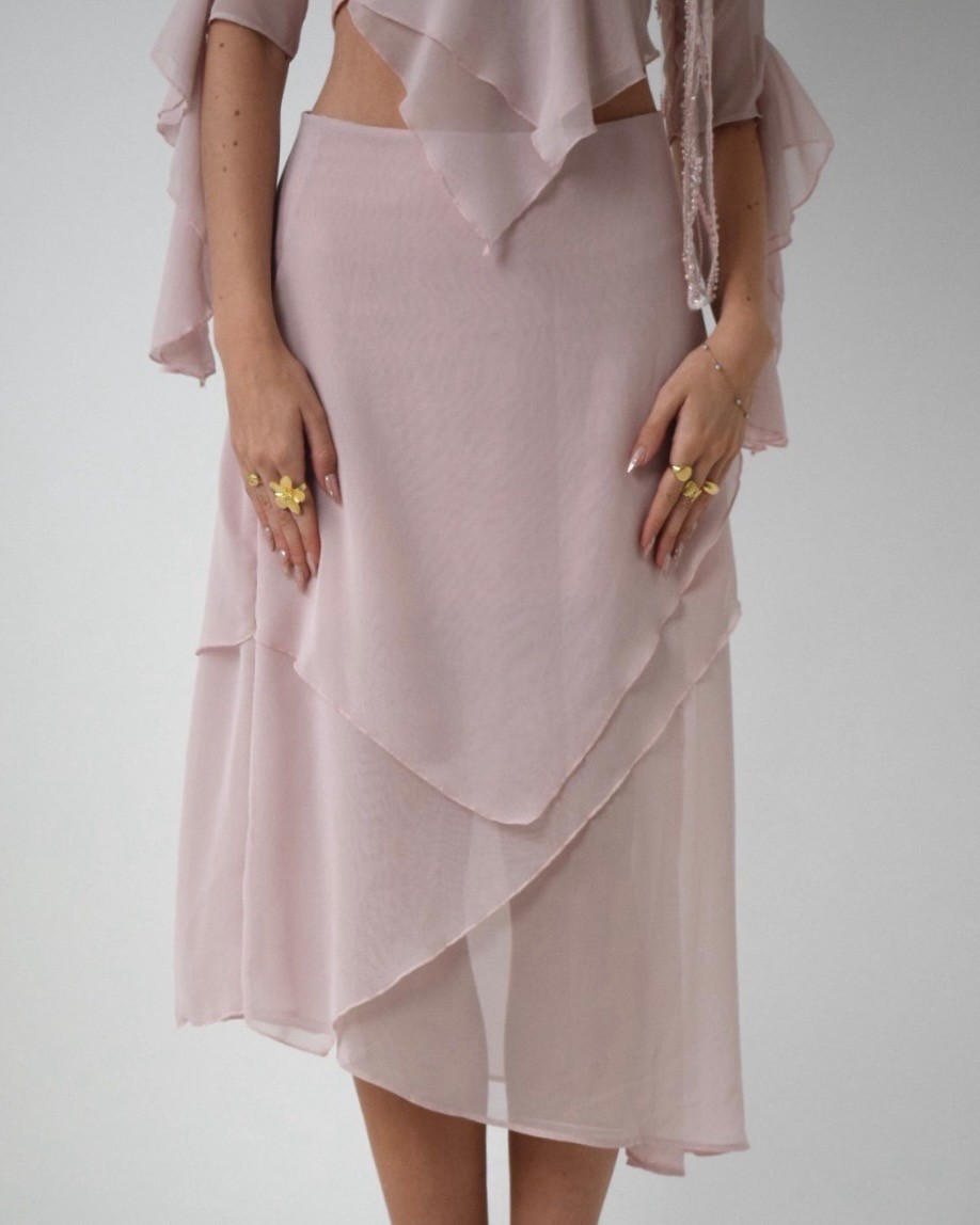 Lyora Skirt 