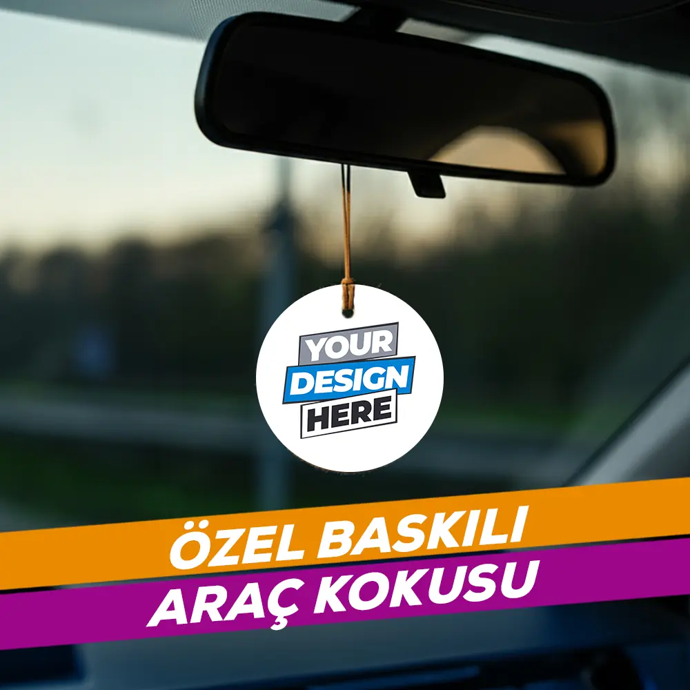 ARABA KOKULARI Araba kokulari