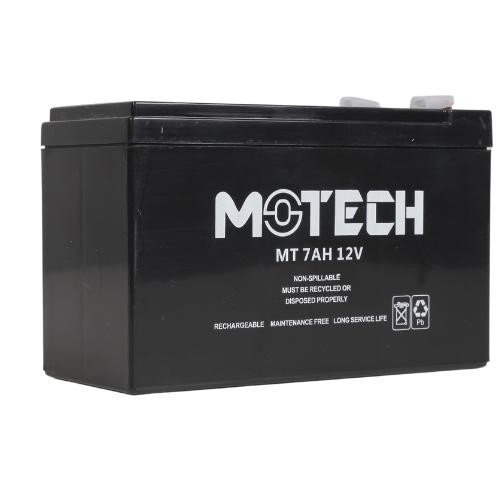 Motech 12V 7Ah Ups Akü