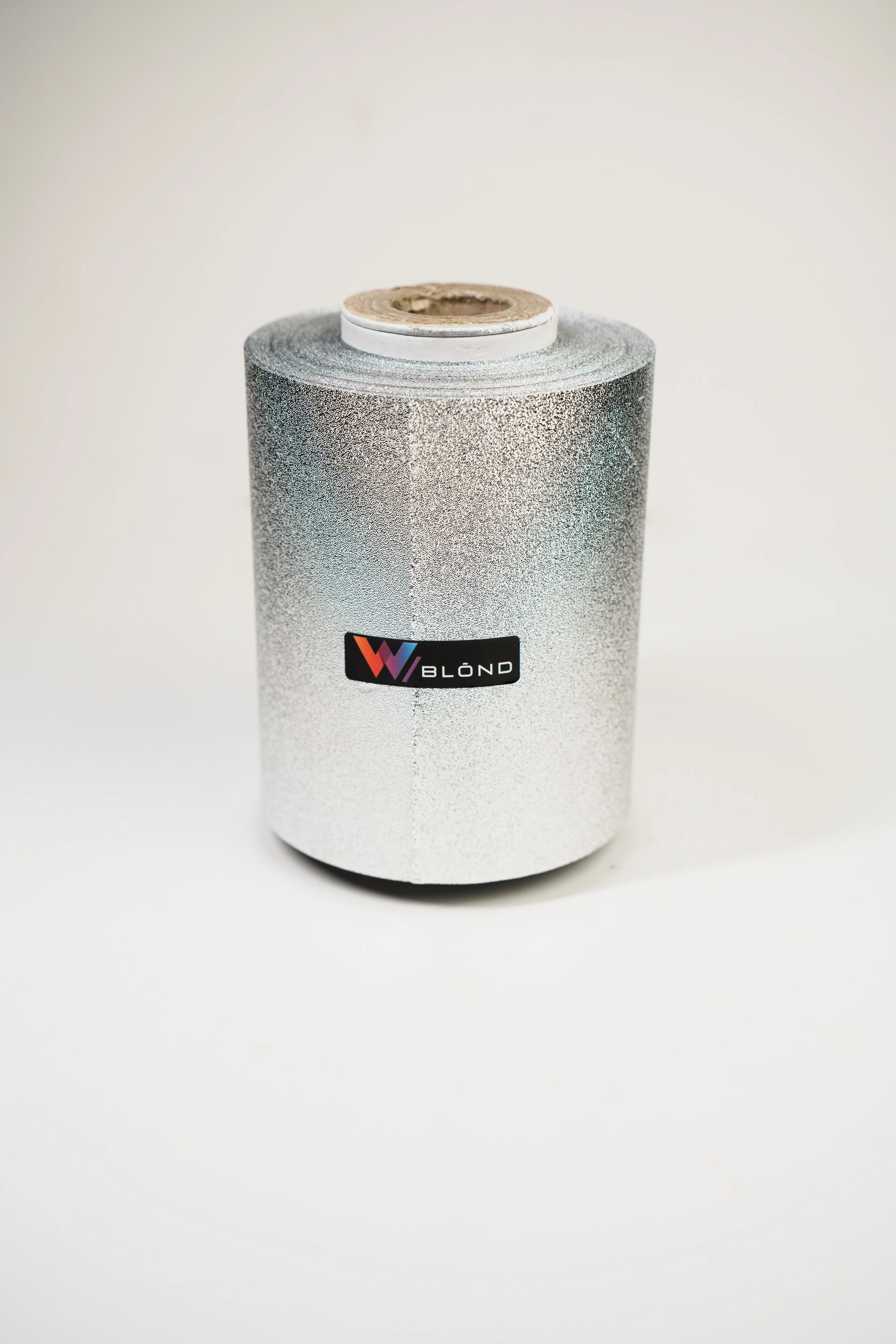 W/Blond Simli Termal Kuaför Folyosu