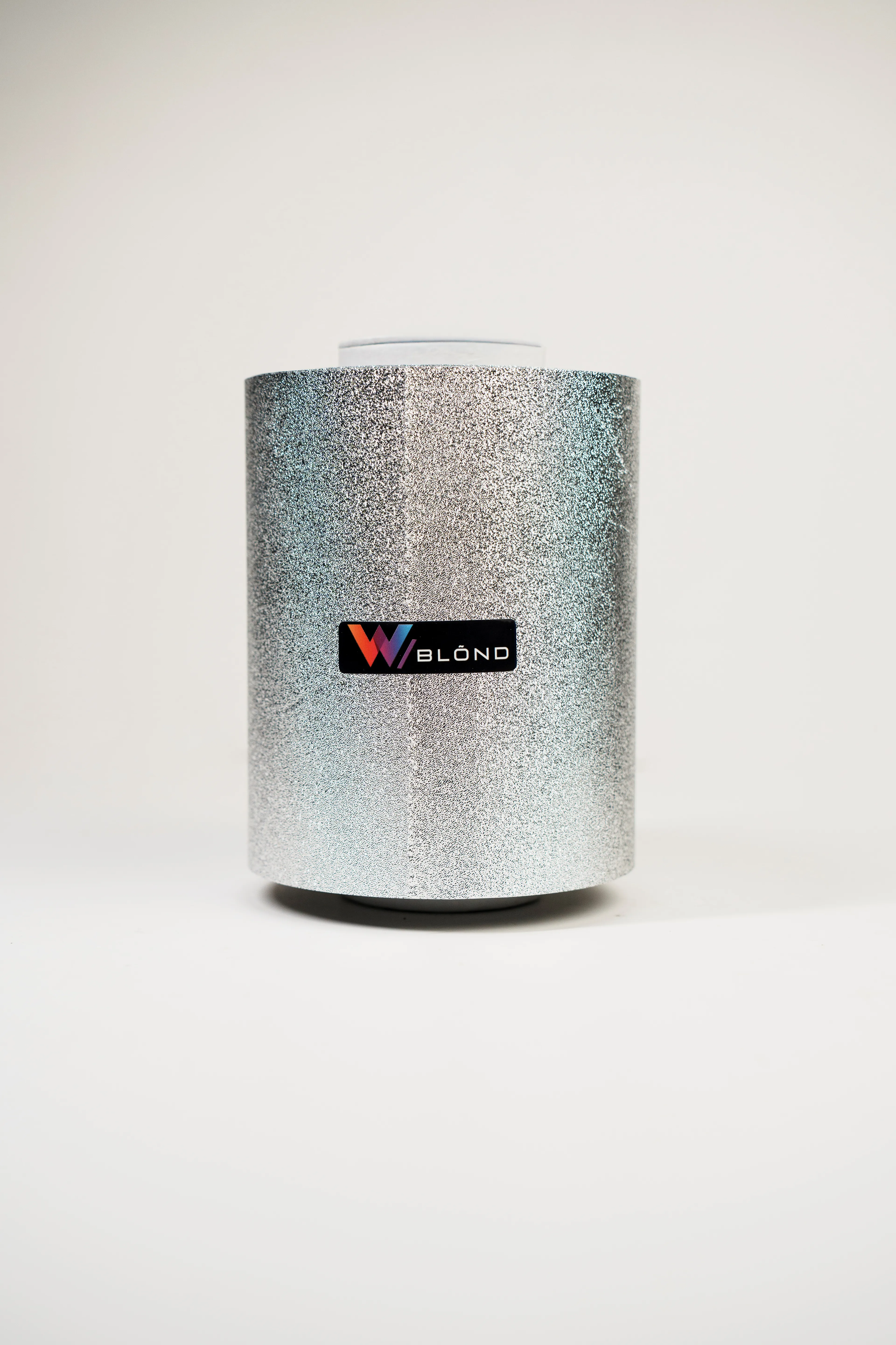 W/Blond Simli Termal Kuaför Folyosu