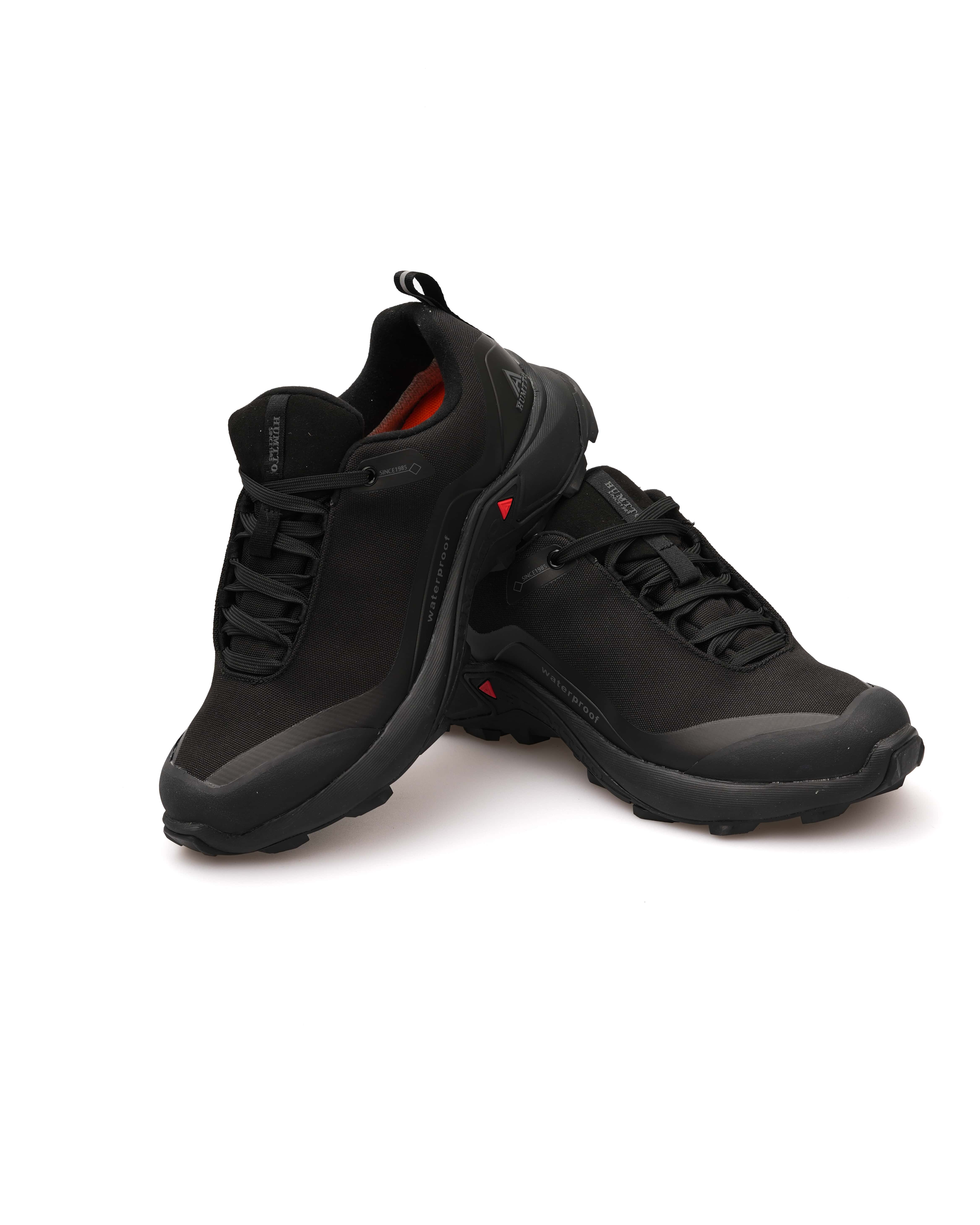 TOLDAN WATERPROOF SU GEÇİRMEZ GÜNLÜK ERKEK AYAKKABI