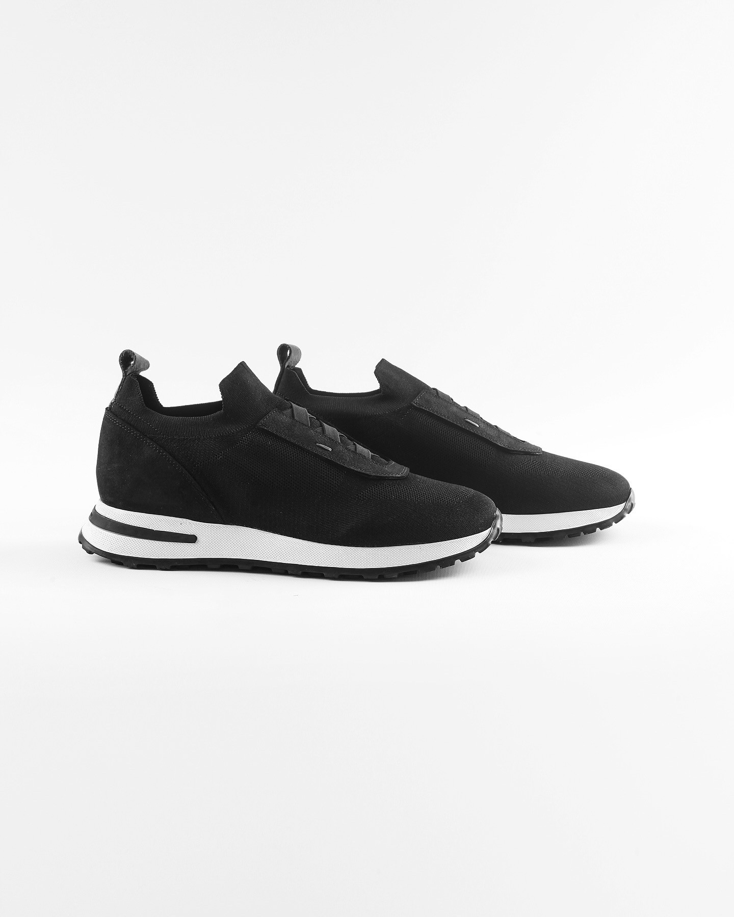 MULAS KETEN GÜNLÜK ERKEK SNEAKER AYAKKABI