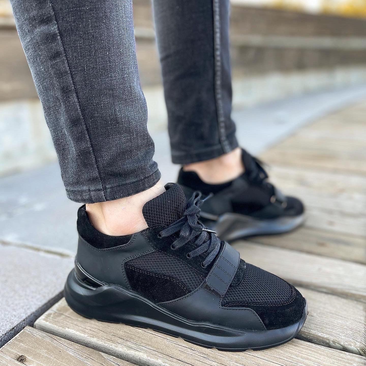 KETEN EVA TABAN GÜNLÜK ERKEK SNEAKER AYAKKABI