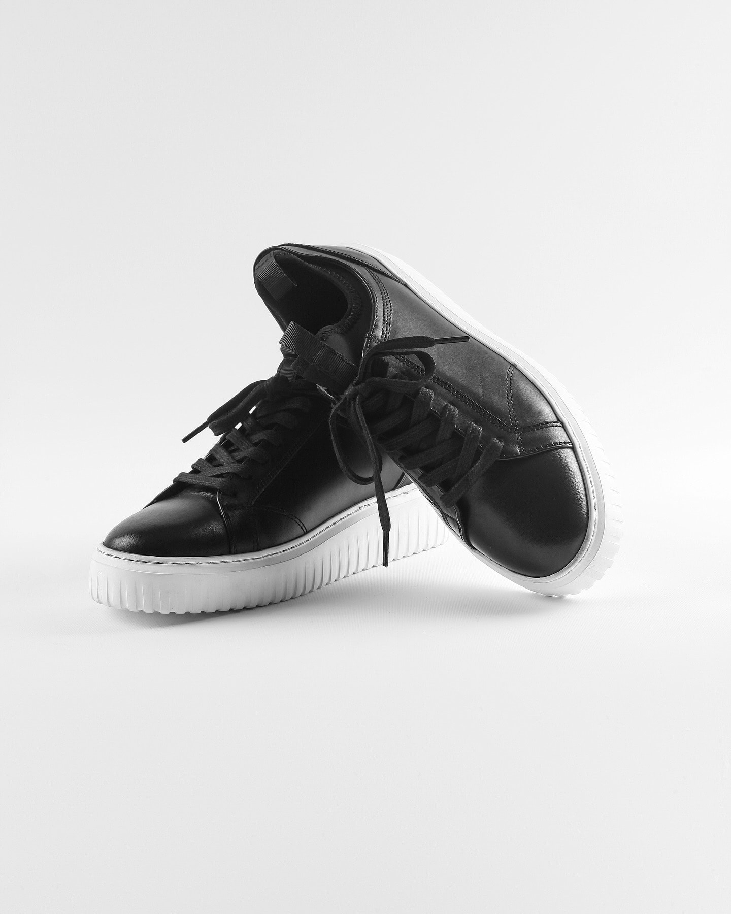 KAYRİE HAKİKİ DERİ EVA TABAN GÜNLÜK ERKEK SNEAKER AYAKKABI