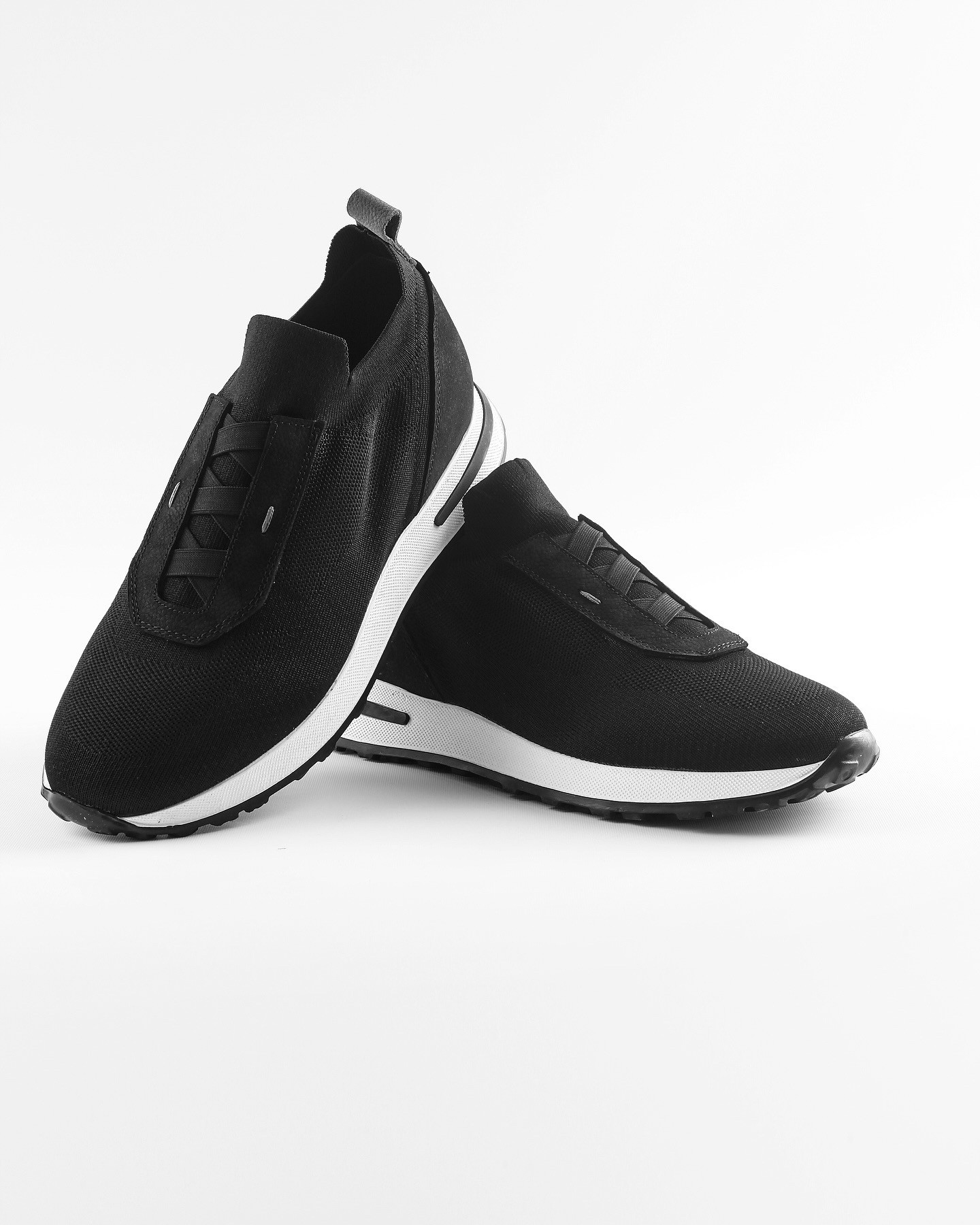 MULAS KETEN GÜNLÜK ERKEK SNEAKER AYAKKABI