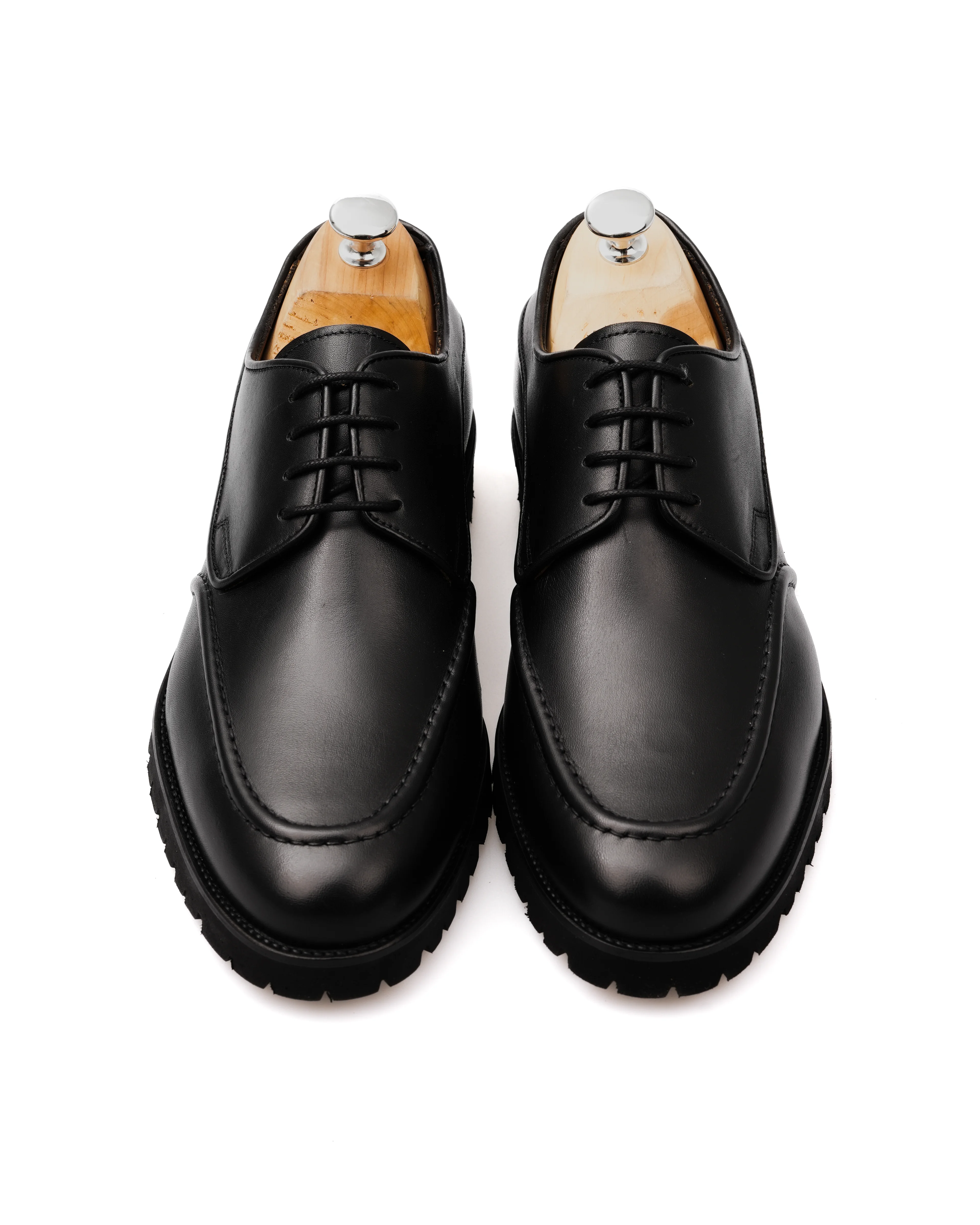 TURAL HAKİKİ DERİ GÜNLÜK ERKEK KLASİK AYAKKABI