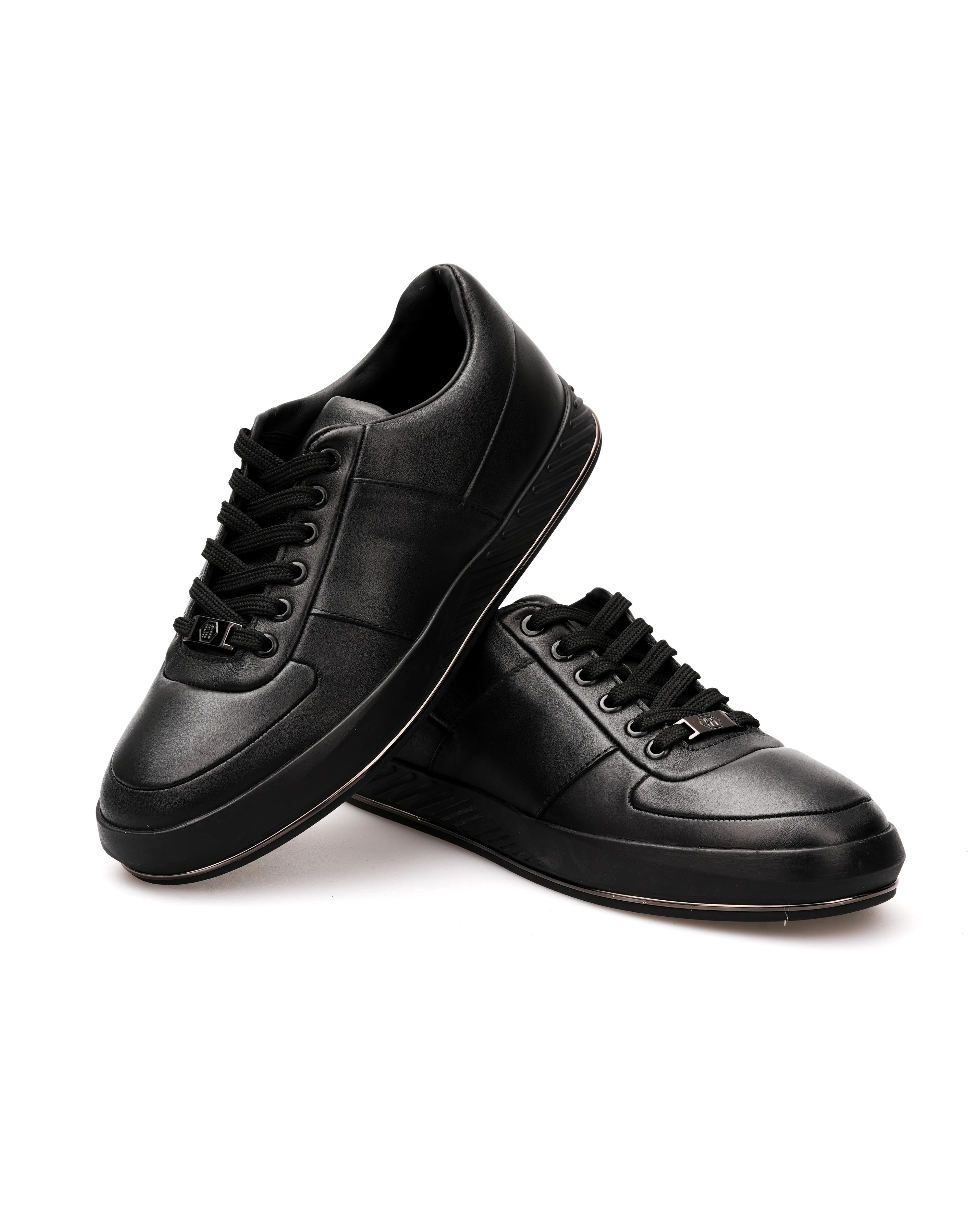 LUKA HAKİKİ DERİ GÜNLÜK ERKEK SNEAKER AYAKKABI