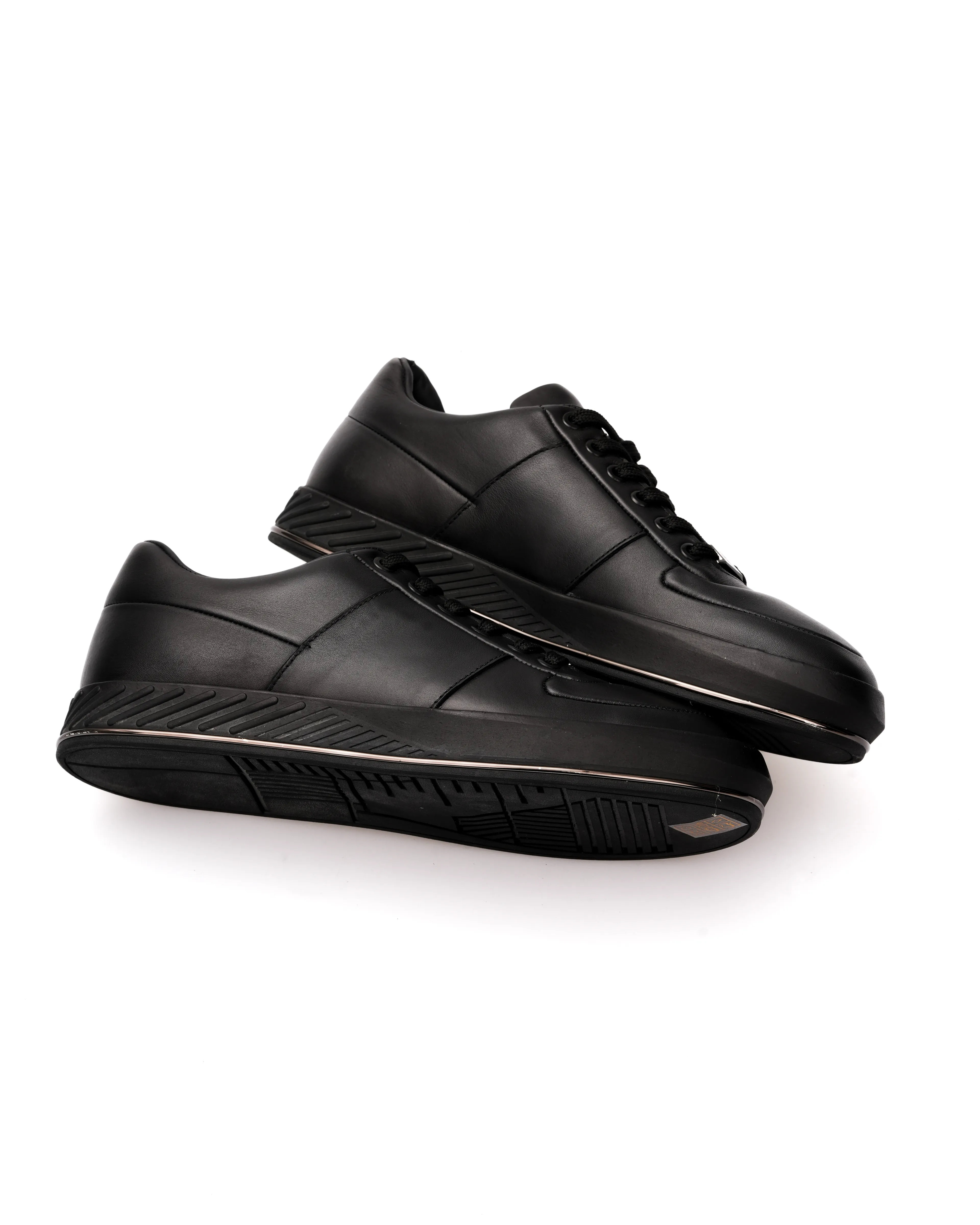 LUKA HAKİKİ DERİ GÜNLÜK ERKEK SNEAKER AYAKKABI