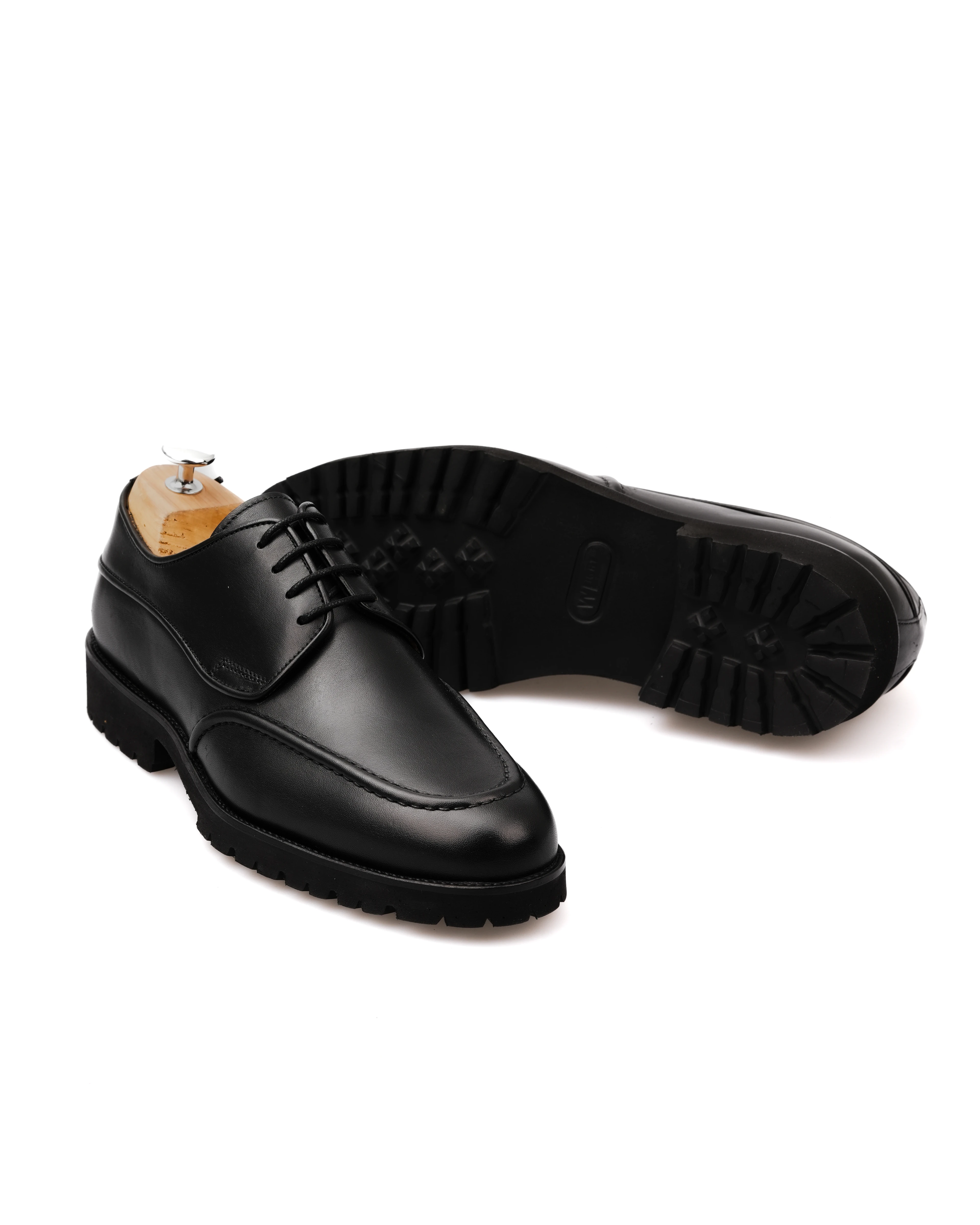 TURAL HAKİKİ DERİ GÜNLÜK ERKEK KLASİK AYAKKABI