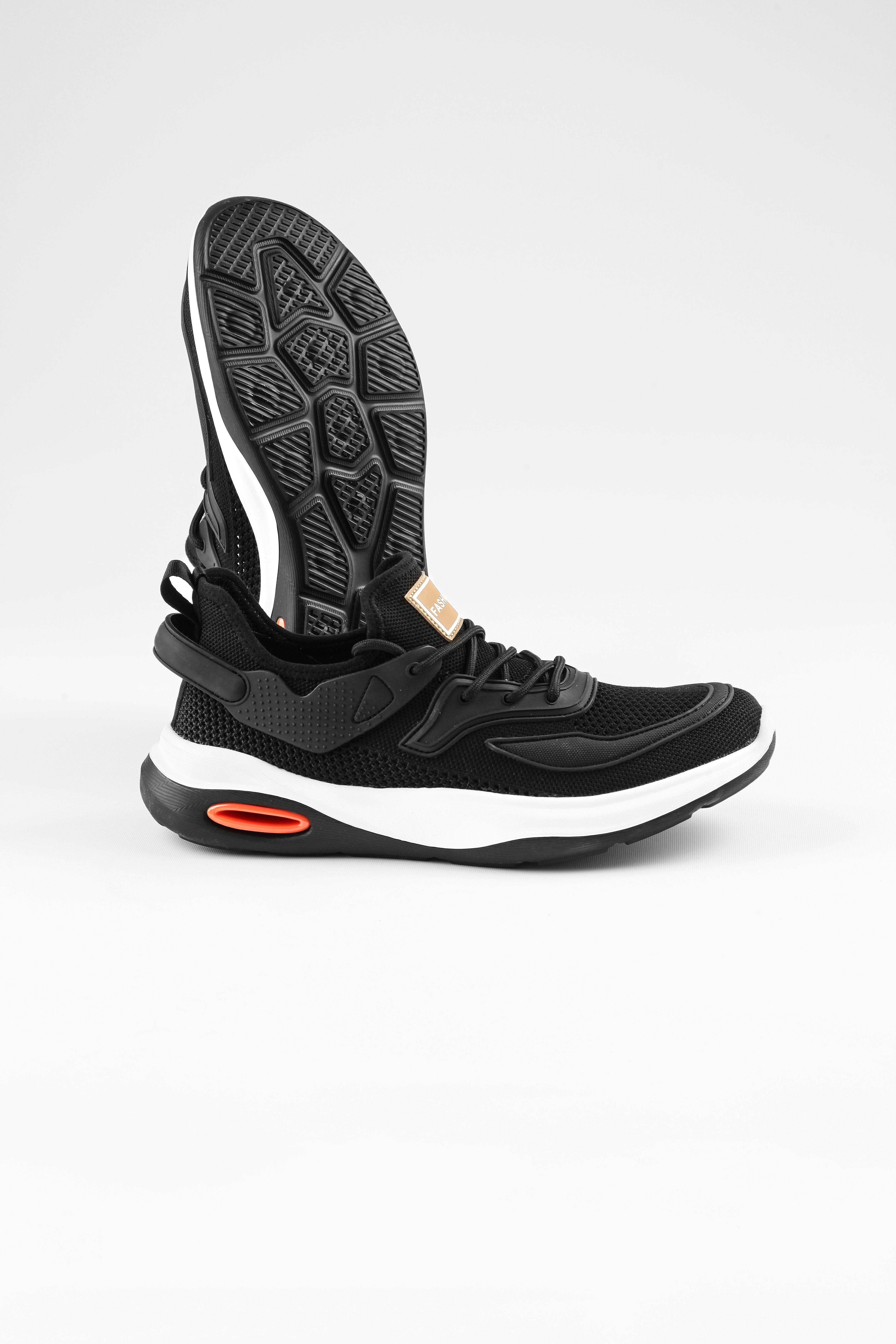 SAPEN KETEN AİR TABAN GÜNLÜK ERKEK SNEAKER AYAKKABI
