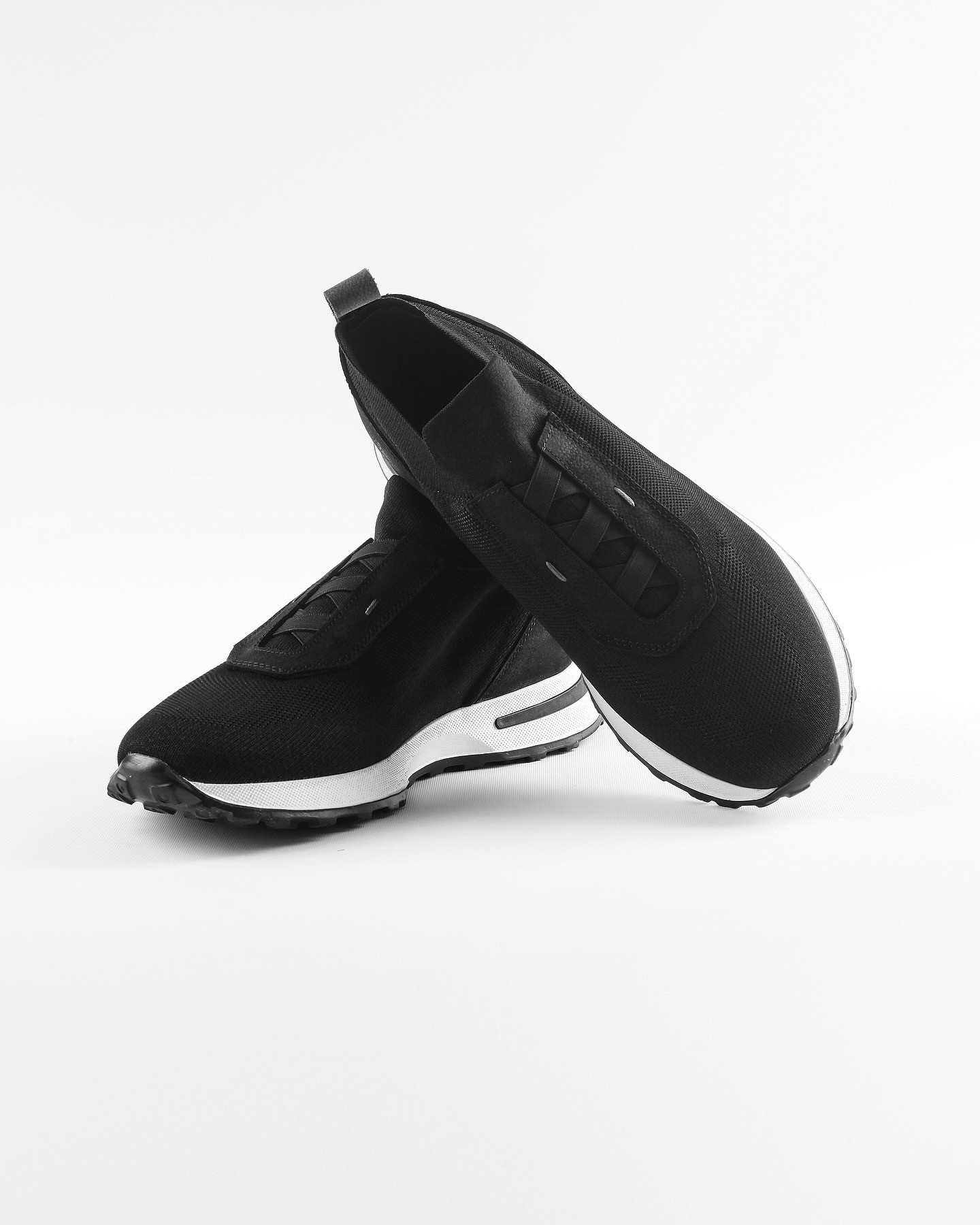 MULAS KETEN GÜNLÜK ERKEK SNEAKER AYAKKABI