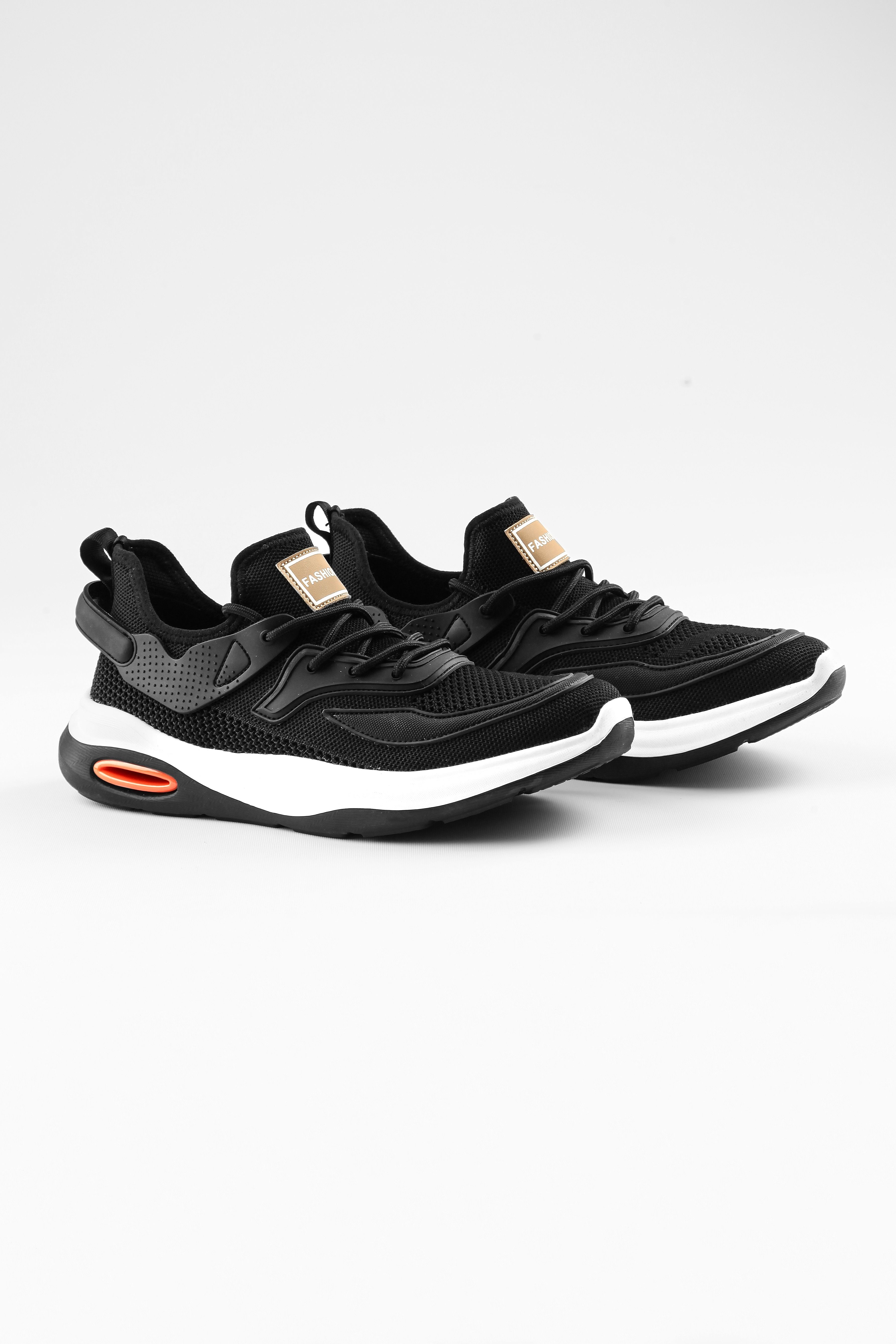 SAPEN KETEN AİR TABAN GÜNLÜK ERKEK SNEAKER AYAKKABI